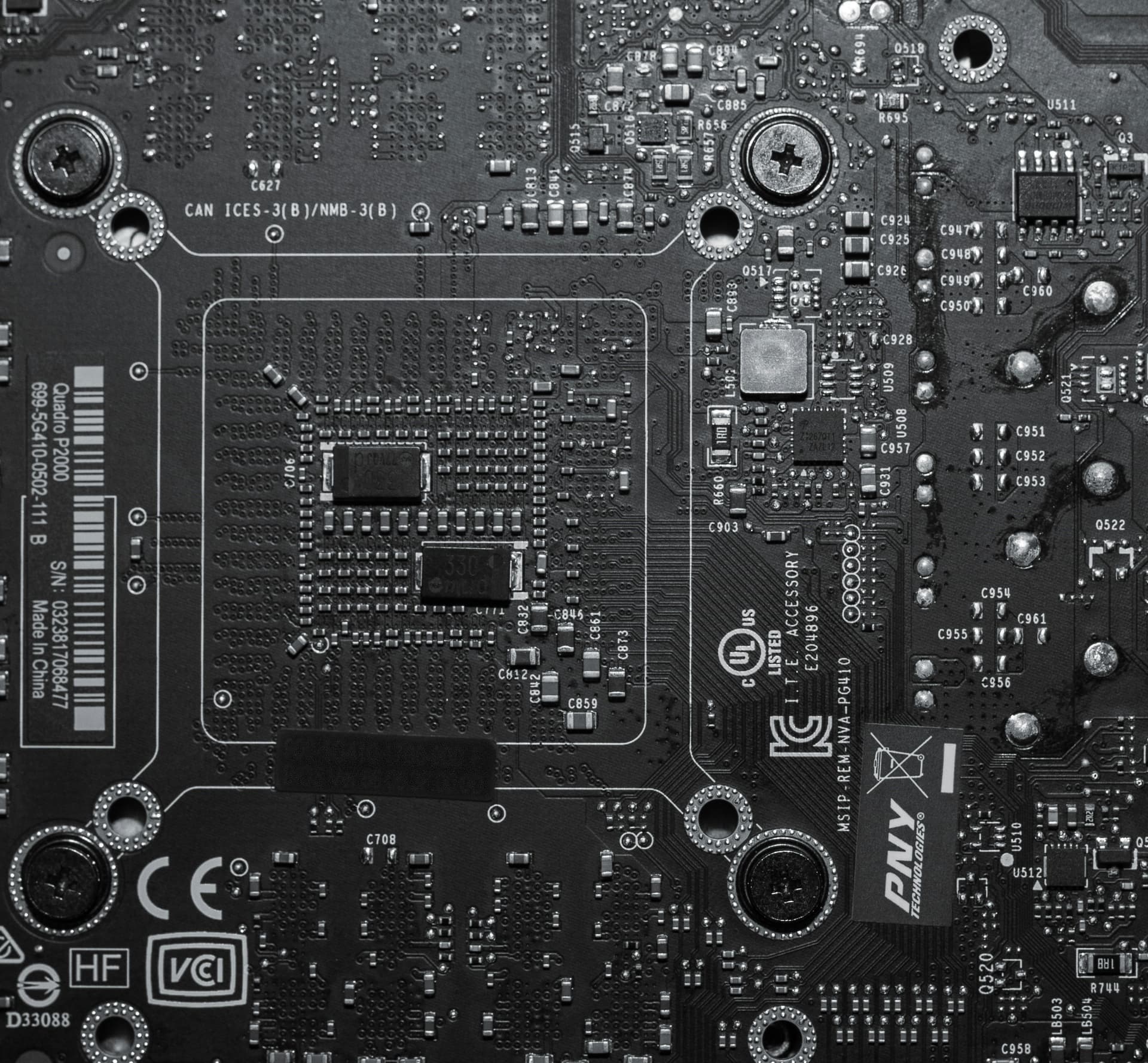 Picture by Julien Renvoye for Voila